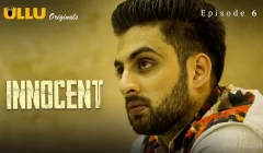 Innocent Episode 6