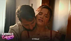 Ishq Kills Episode 2