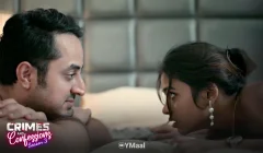 Ishq Kills Episode 3