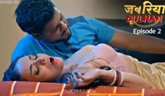 Jabariya Dulhan Returns Episode 2