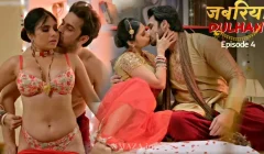Jabariya Dulhan Returns Episode 4