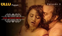 Jane Anjane Mein 3 Episode 2
