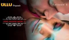 Jane Anjane Mein 4 Episode 1