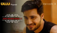 Jane Anjane Mein 5 Episode 3
