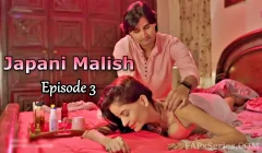 Japani Malish Episode 3