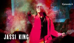 Jassi King Episode 6
