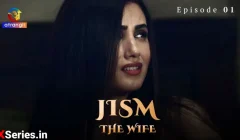 Jism The Wife Episode 1