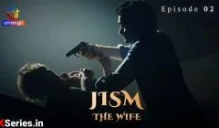 Jism The Wife Episode 2