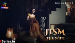 Jism The Wife Episode 3
