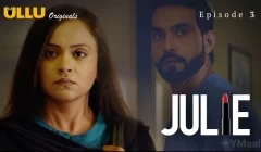 Julie Episode 3