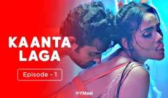 Kaanta Laga Episode 1