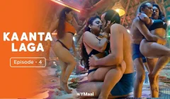 Kaanta Laga Episode 4