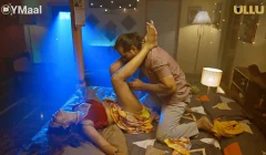 Jinnie Jaaz XXX Suhagrat ki video | Desi Suhagrat