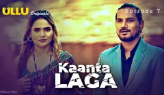 Kaanta Laga Episode 7