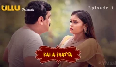 Kala Khatta Episode 1