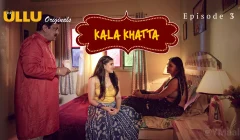 Kala Khatta Episode 3