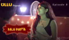 Kala Khatta Episode 5