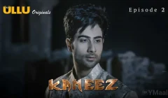 Kaneez Episode 2