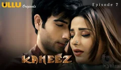 Kaneez Episode 7