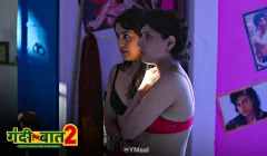 Karan Arjun Episode 2