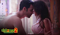 Karan Arjun Episode 3