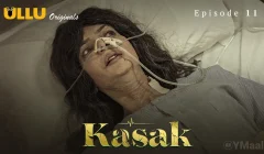 Kasak Episode 11
