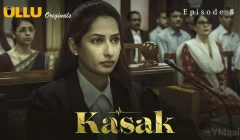 Kasak Episode 8