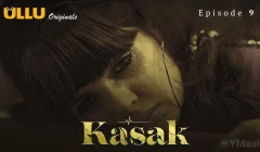 Kasak Episode 9