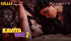 Kavita Bhabhi 2 Episode 5