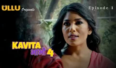 Kavita Bhabhi S4 Episode 1