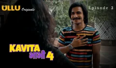 Kavita Bhabhi S4 Episode 2