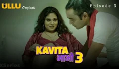 Kavita Bhabhi Season 3 Episode 3