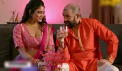 Khuli Tijori Episode 6