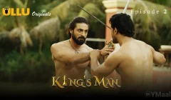 Kings Man Episode 2