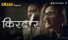 Kirdaar Episode 3