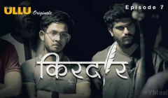 Kirdaar Episode 7