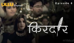 Kirdaar Episode 8