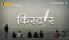Kirdaar Episode 9