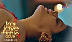 Koi Jaye Toh Le Aaye Episode 10