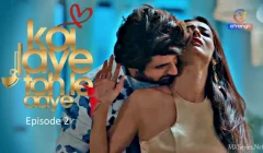 Koi Jaye Toh Le Aaye Episode 2
