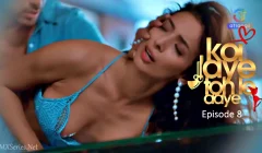 Koi Jaye Toh Le Aaye Episode 8