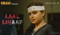 Laal Lihaaf Episode 6