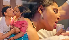 Lallu Ki Mami Episode 1