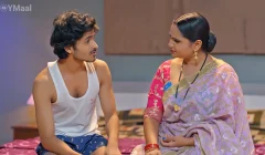 Lallu Ki Mami Episode 3