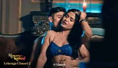 Lehenga Chunri S2 Episode 2