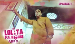 Lolita PG House Part 3 Episode 1