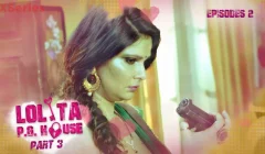 Lolita PG House Part 3 Episode 2
