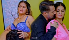 Lollipop S2 Episode 1