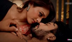 London Dreams Episode 3