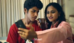 Luteri Aunty Episode 2